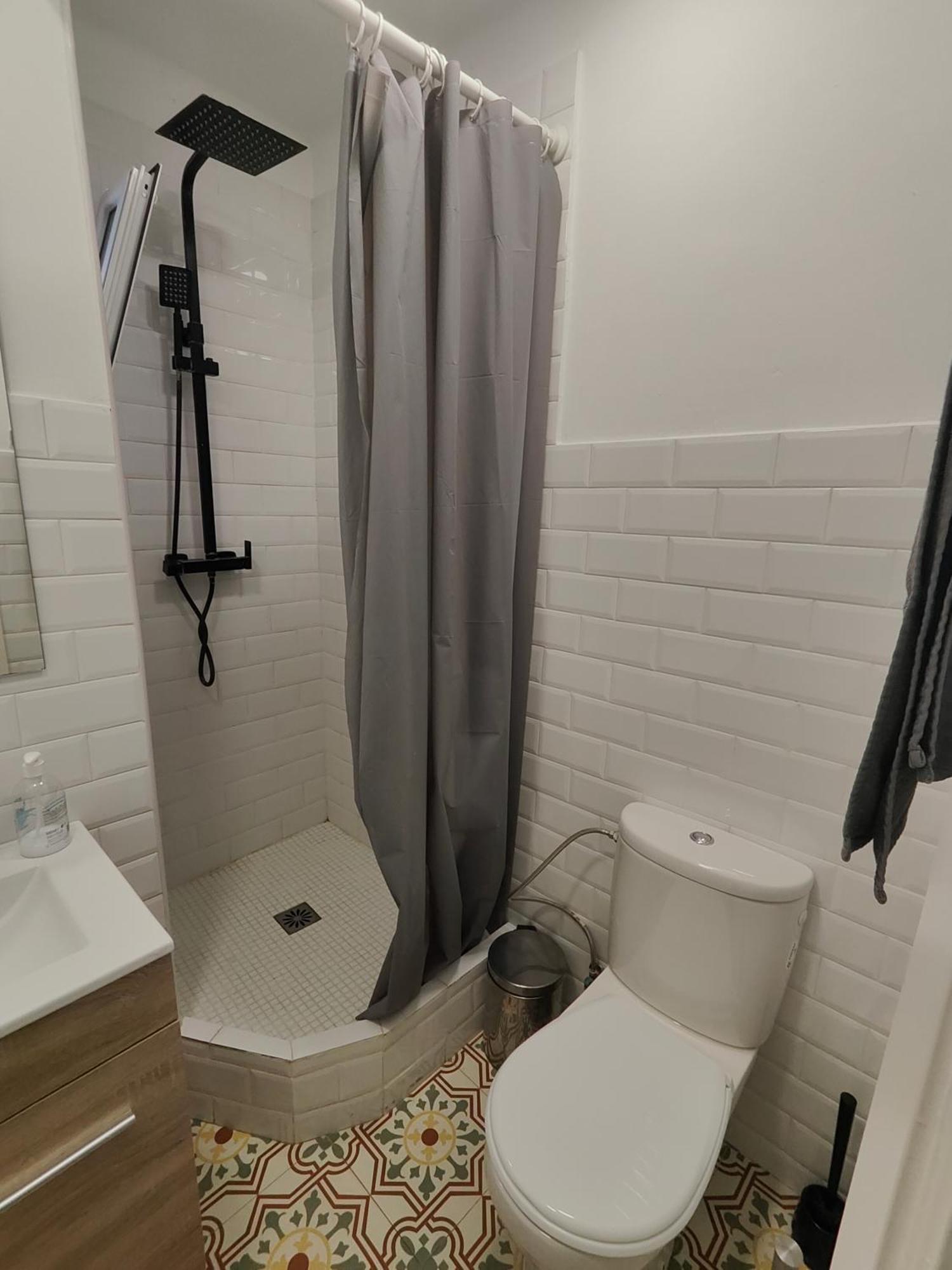 Apartment Magnificent Camp Nou L'Hospitalet de Llobregat