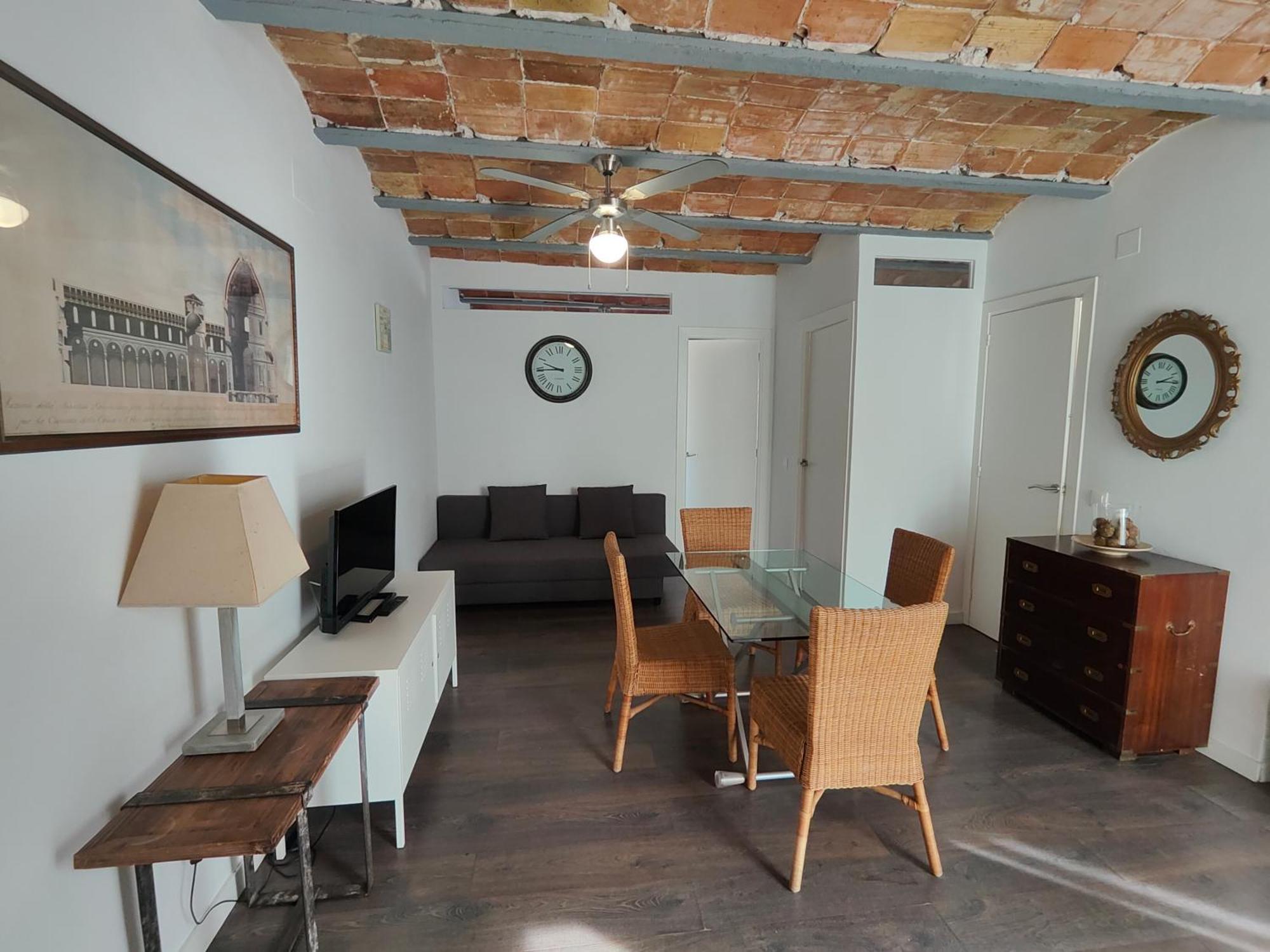 Apartment Magnificent Camp Nou L'Hospitalet de Llobregat