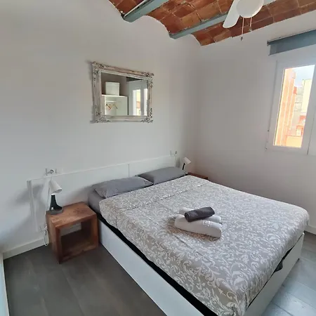 Magnificent Apartment Camp Nou L'Hospitalet de Llobregat Buitenkant foto