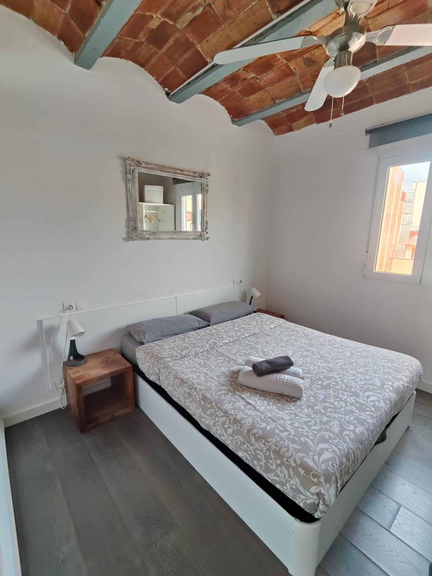 Appartement Magnificent Camp Nou L'Hospitalet de Llobregat